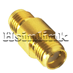 HS-SMAF To SMAF Adapter (18G)